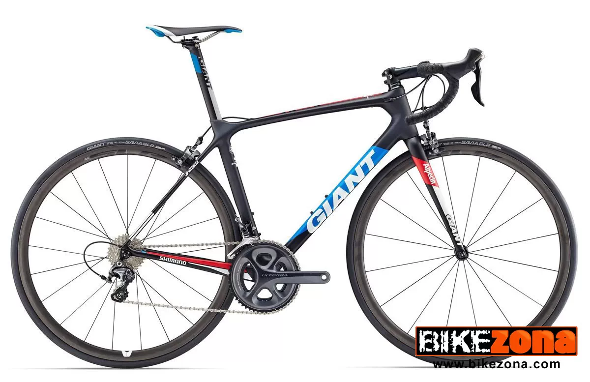 Cuadro giant tcr advanced pro hot sale